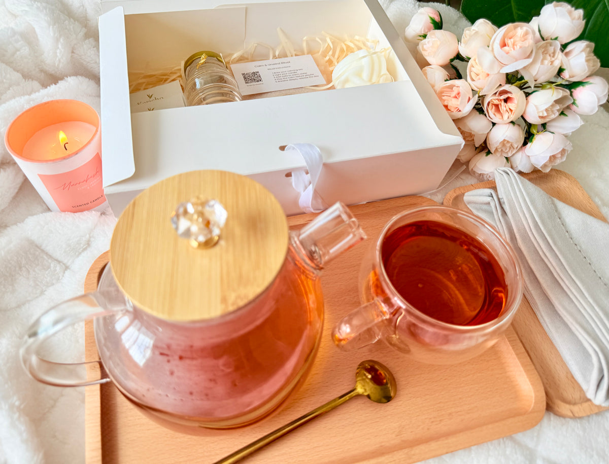 Calm & Unwind Bundle