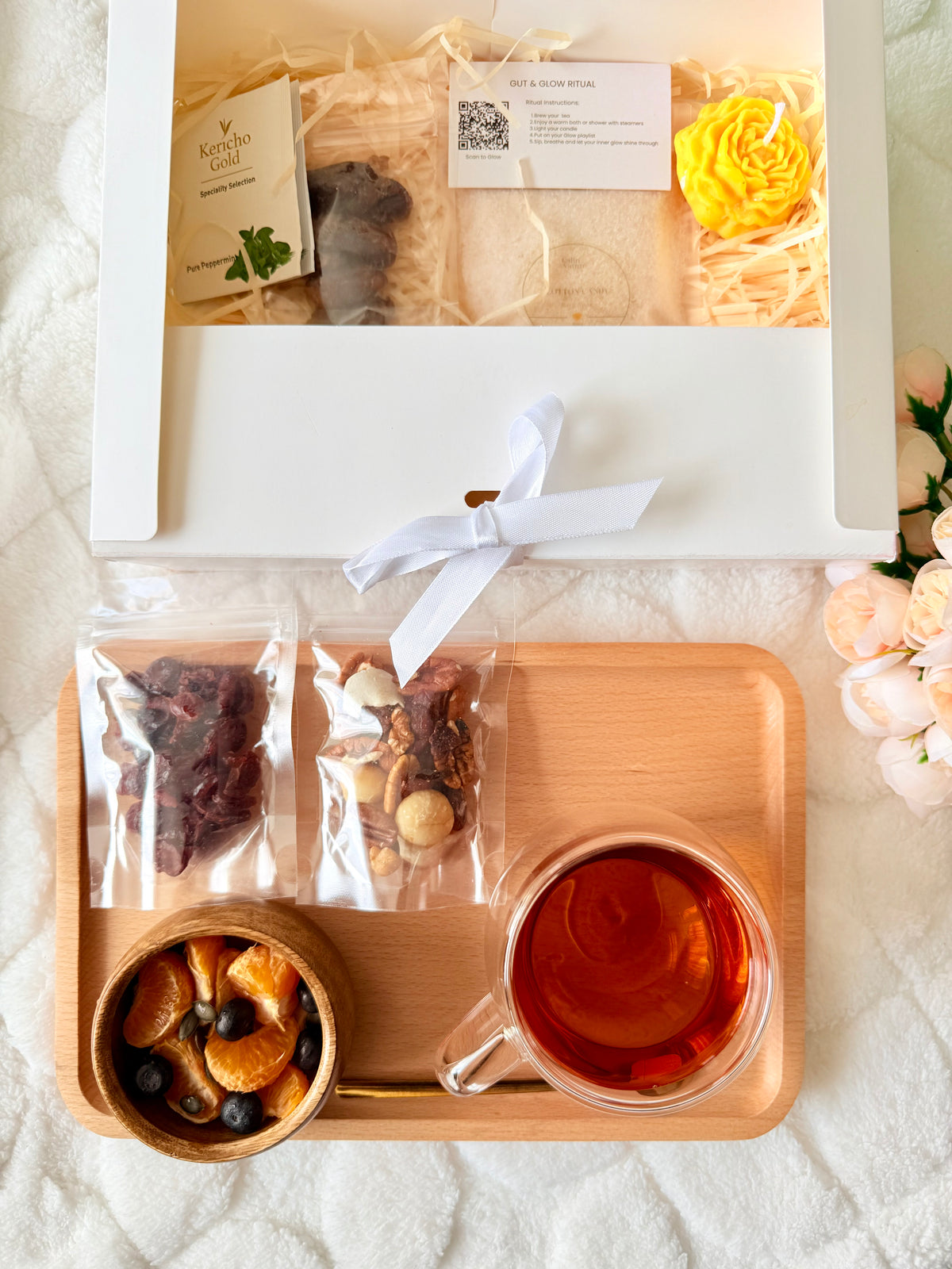 Gut & Glow Bundle